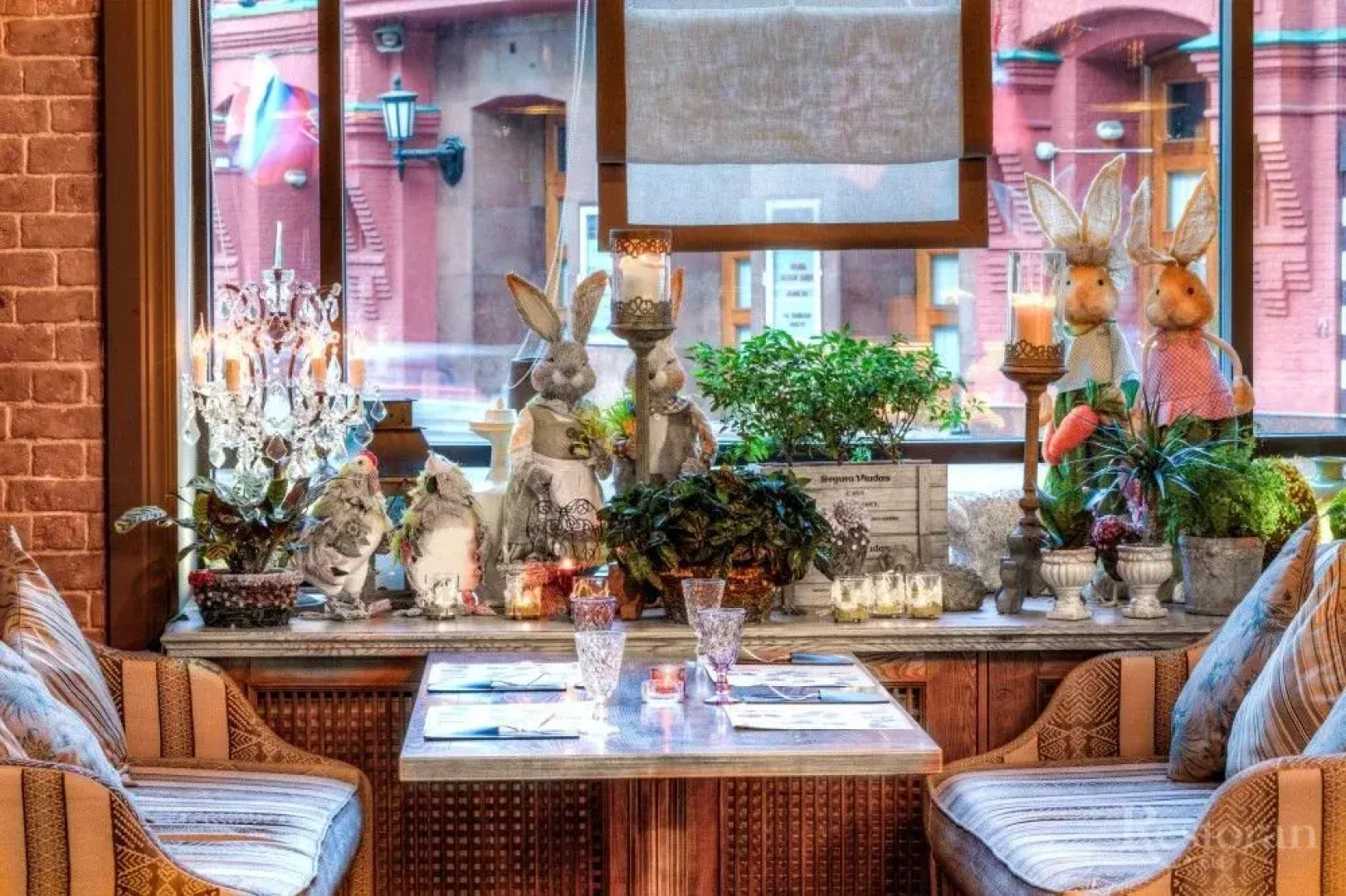 Отель Чайковский