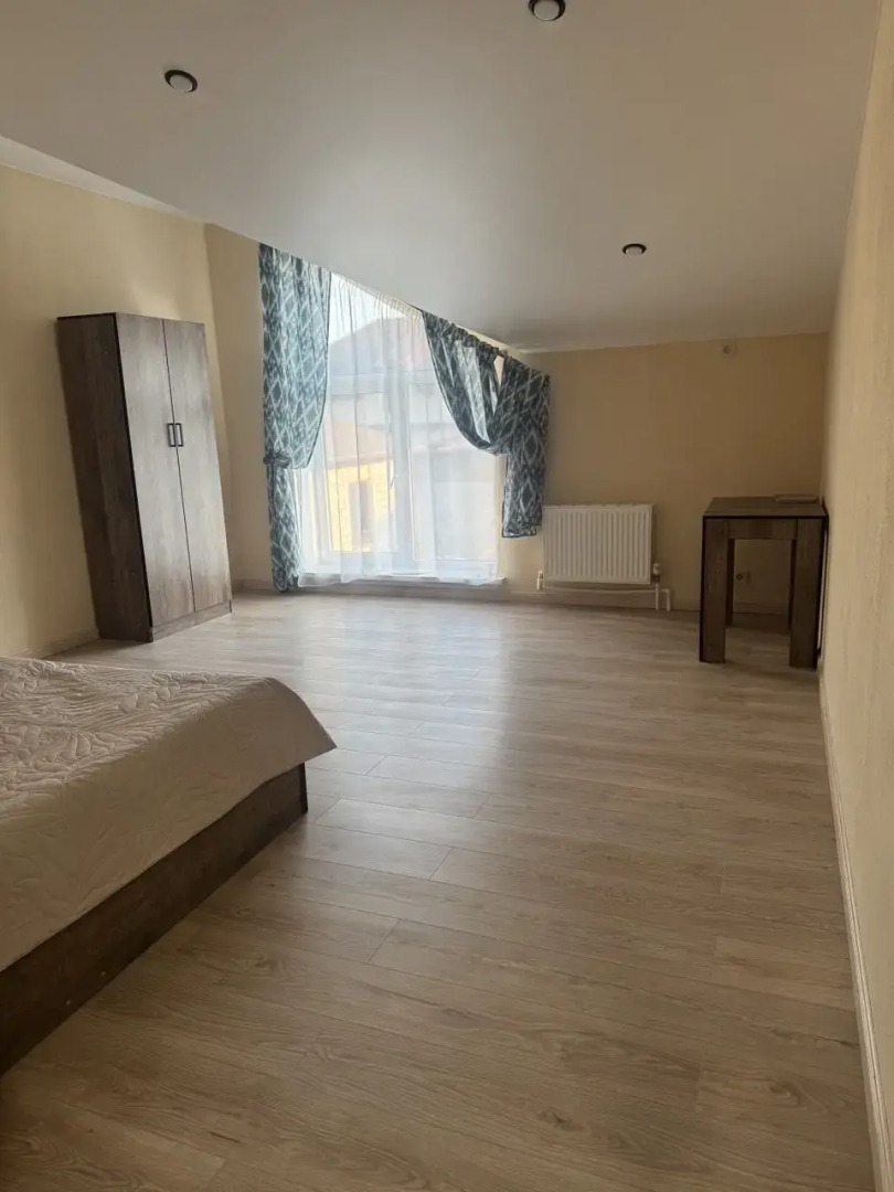 Гостевой дом На Светлой