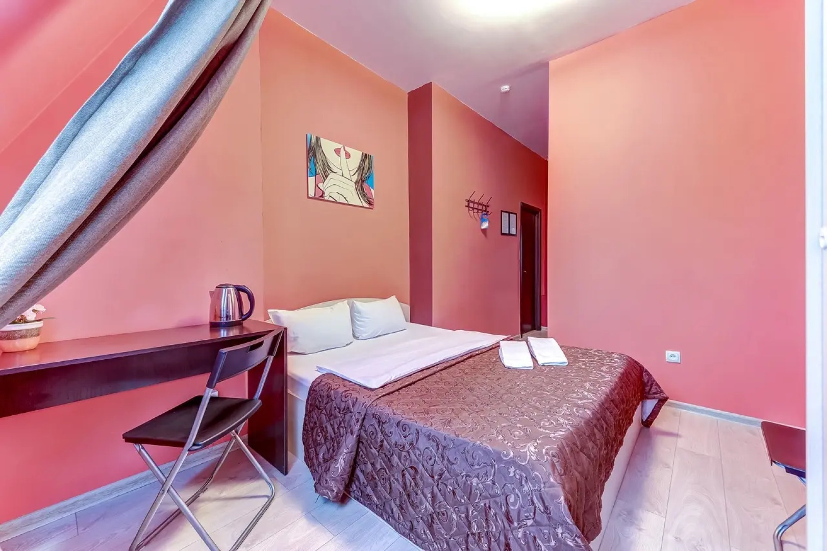 Мини-отель Демократ на Невском 117