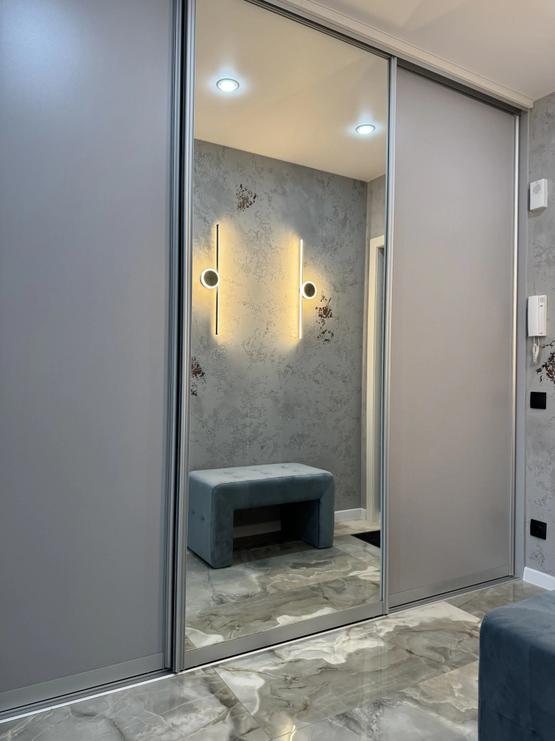 Апартаменты на Пролетарской 2а