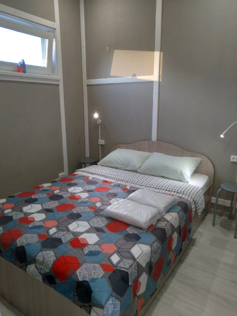 Гостевой Дом Уютный Тихвин