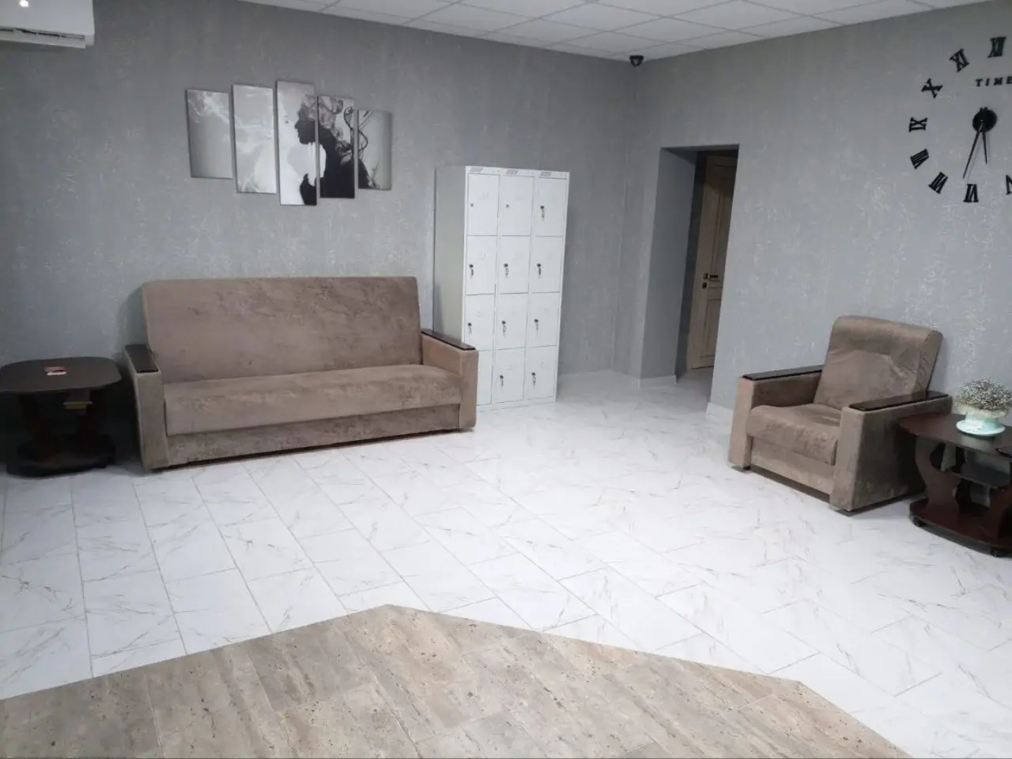 Хостел МВ София