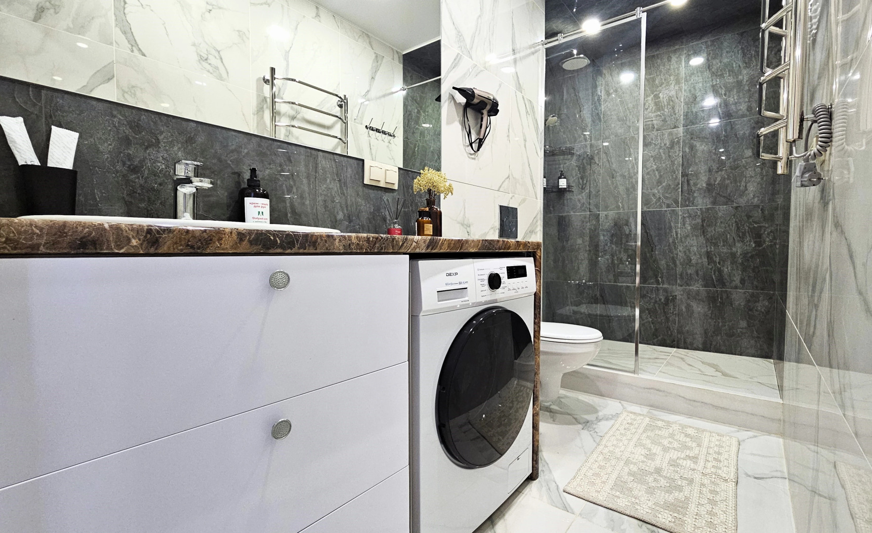 Апартаменты Добрый Дом в Деловом Центре Города