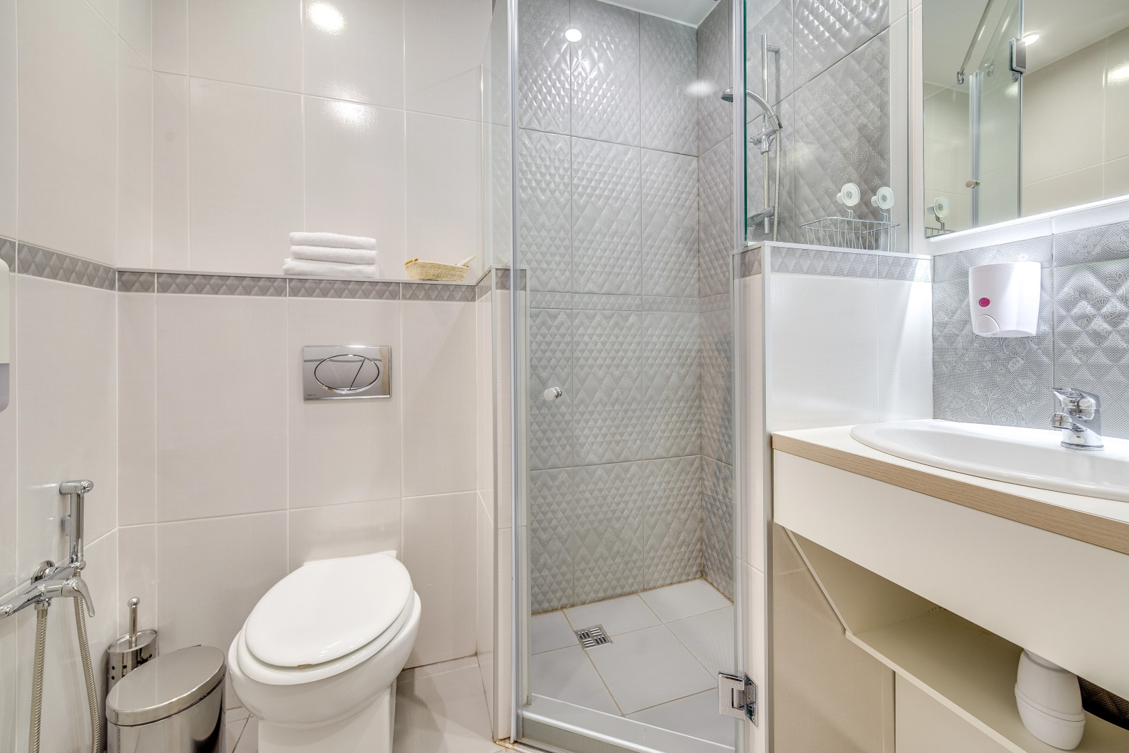 Отель Эпиграф