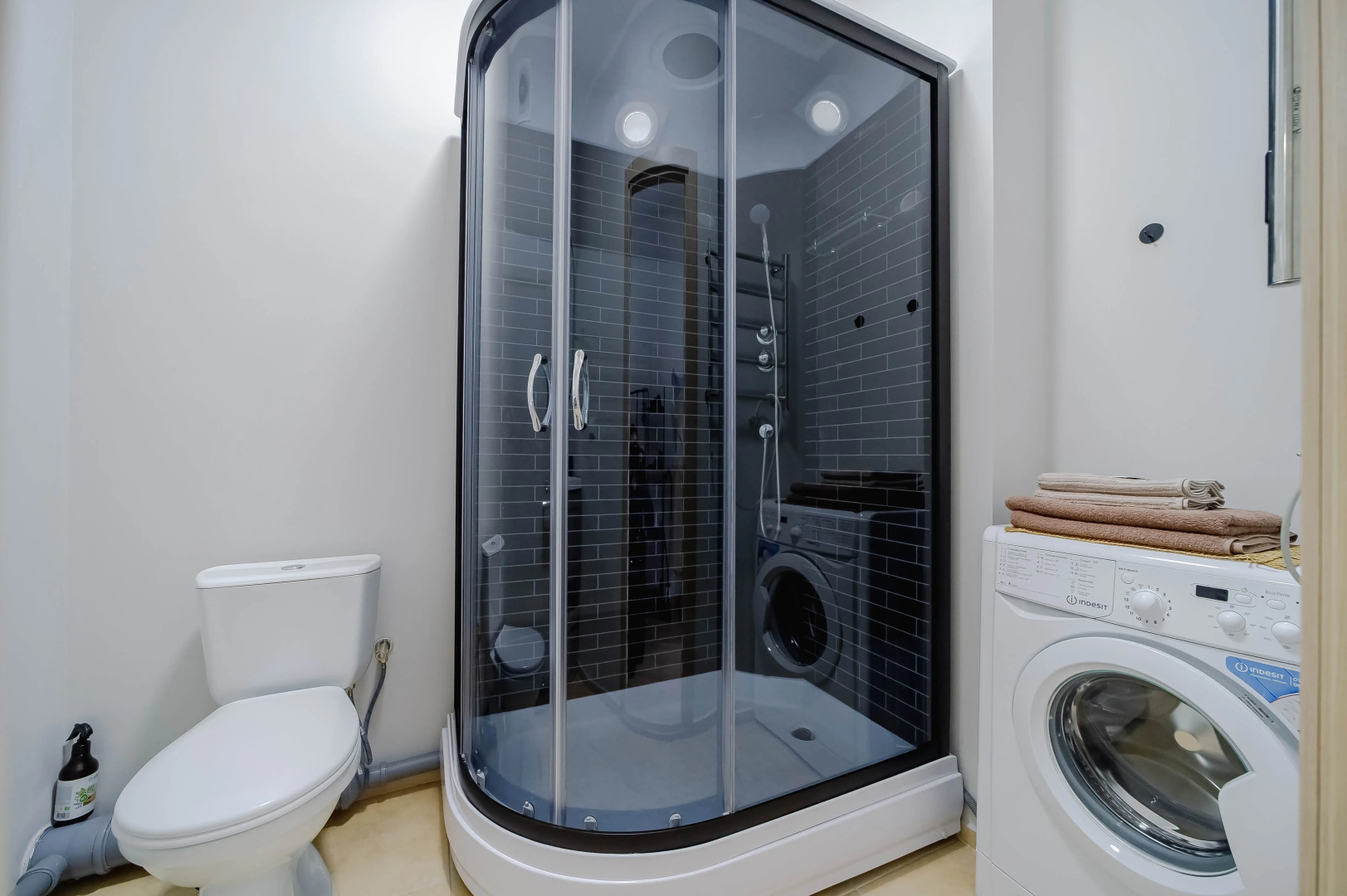 Квартира в ЖК Нескучный сад