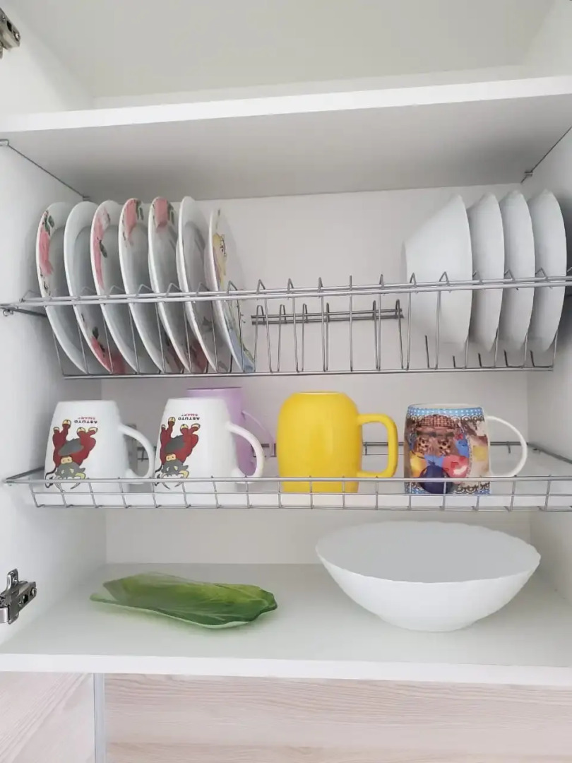 Апартаменты ул.Адмирала Горшкова 57