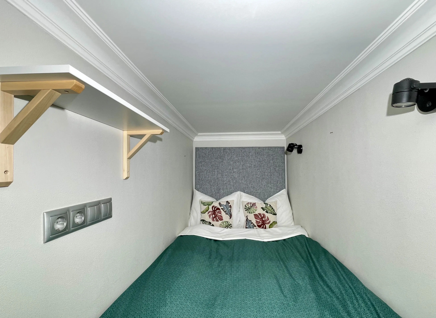 Квартира 2 Ночи на проспекте Московский 42 (2)