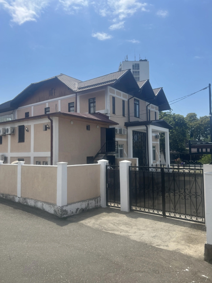 Мини-отель У Моря