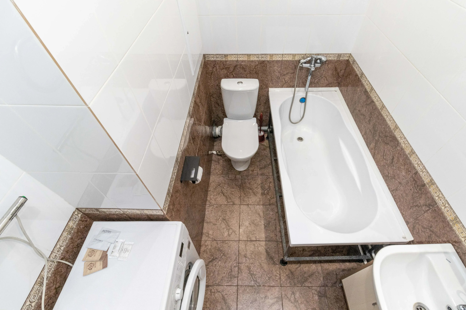 Квартира Диван-Кровать