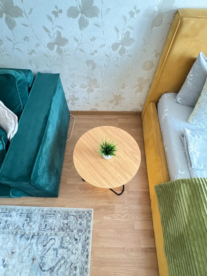 Апартаменты Дзержинского 133а