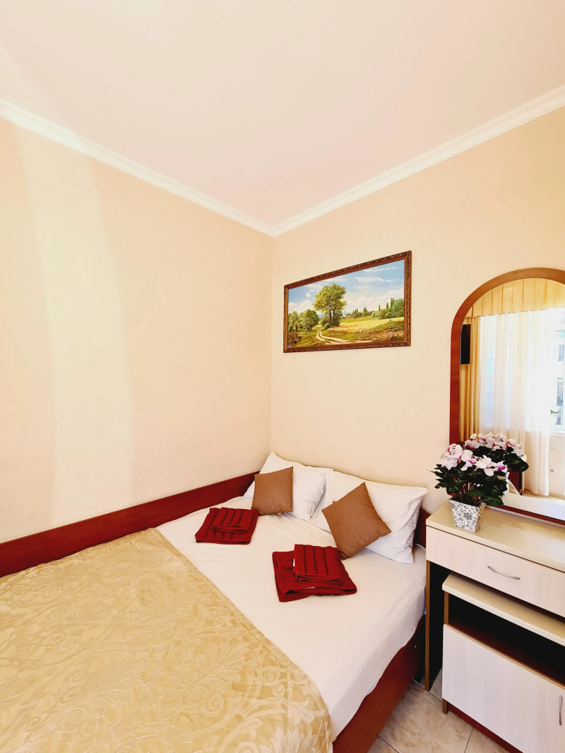 Гостевой дом Золотой Лев