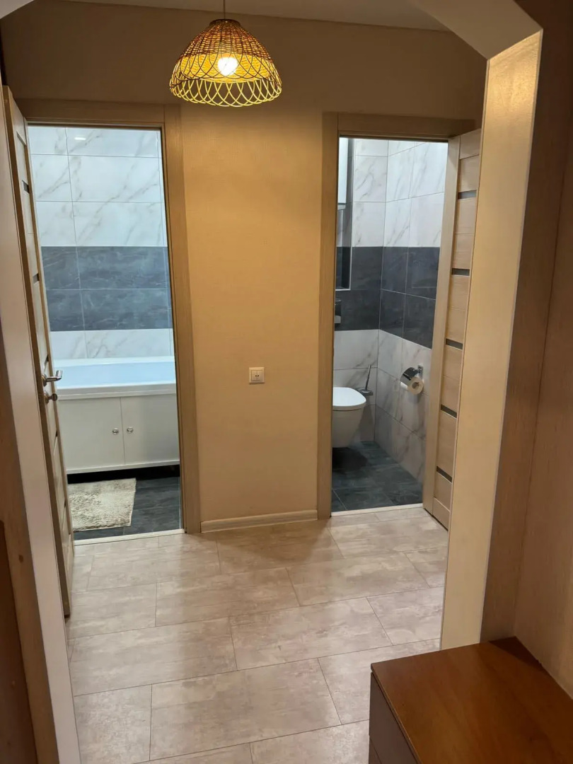 Апартаменты У парка