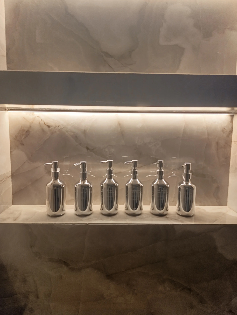 Квартира Legenda Platinum apart