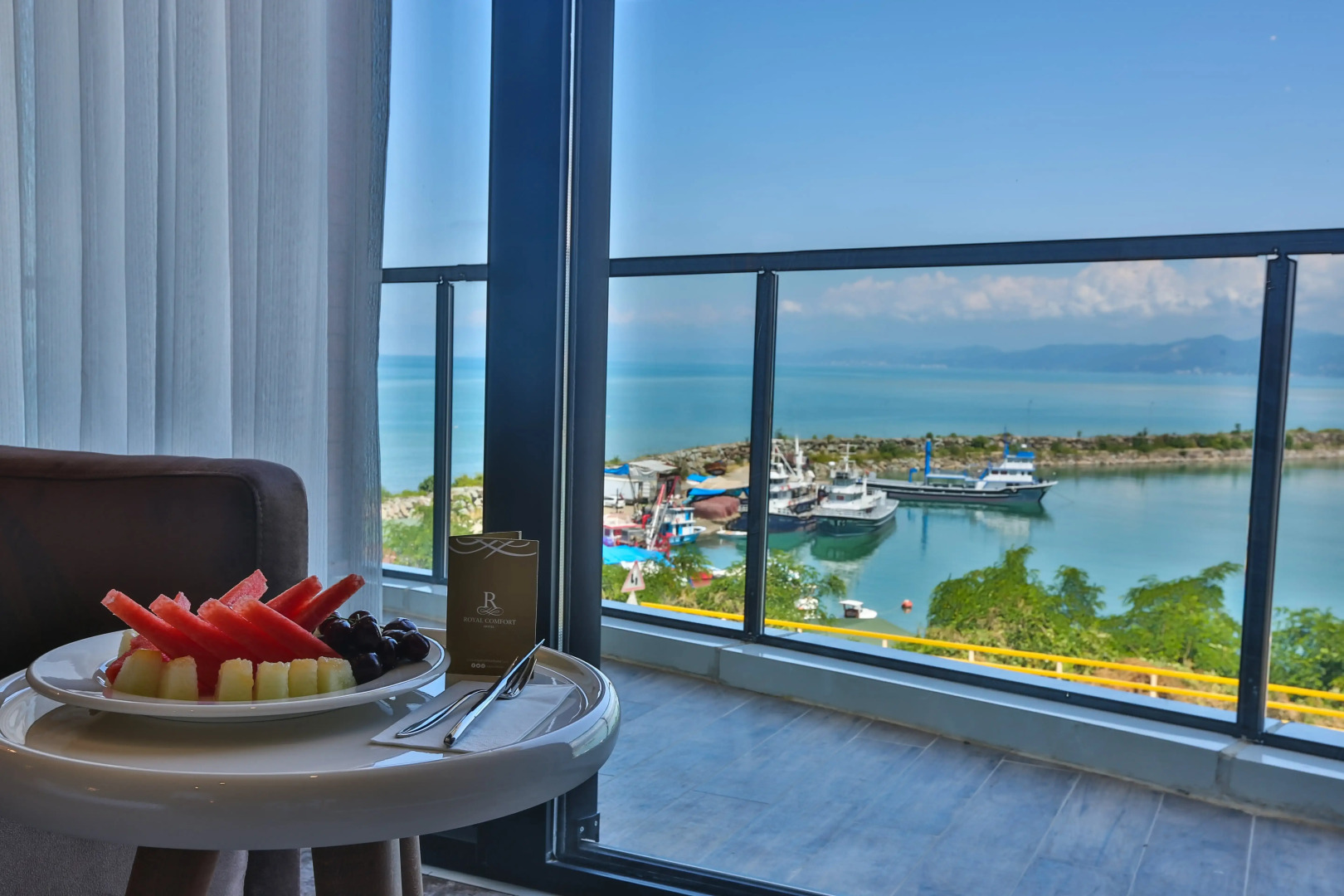 Отель Royal Comfort