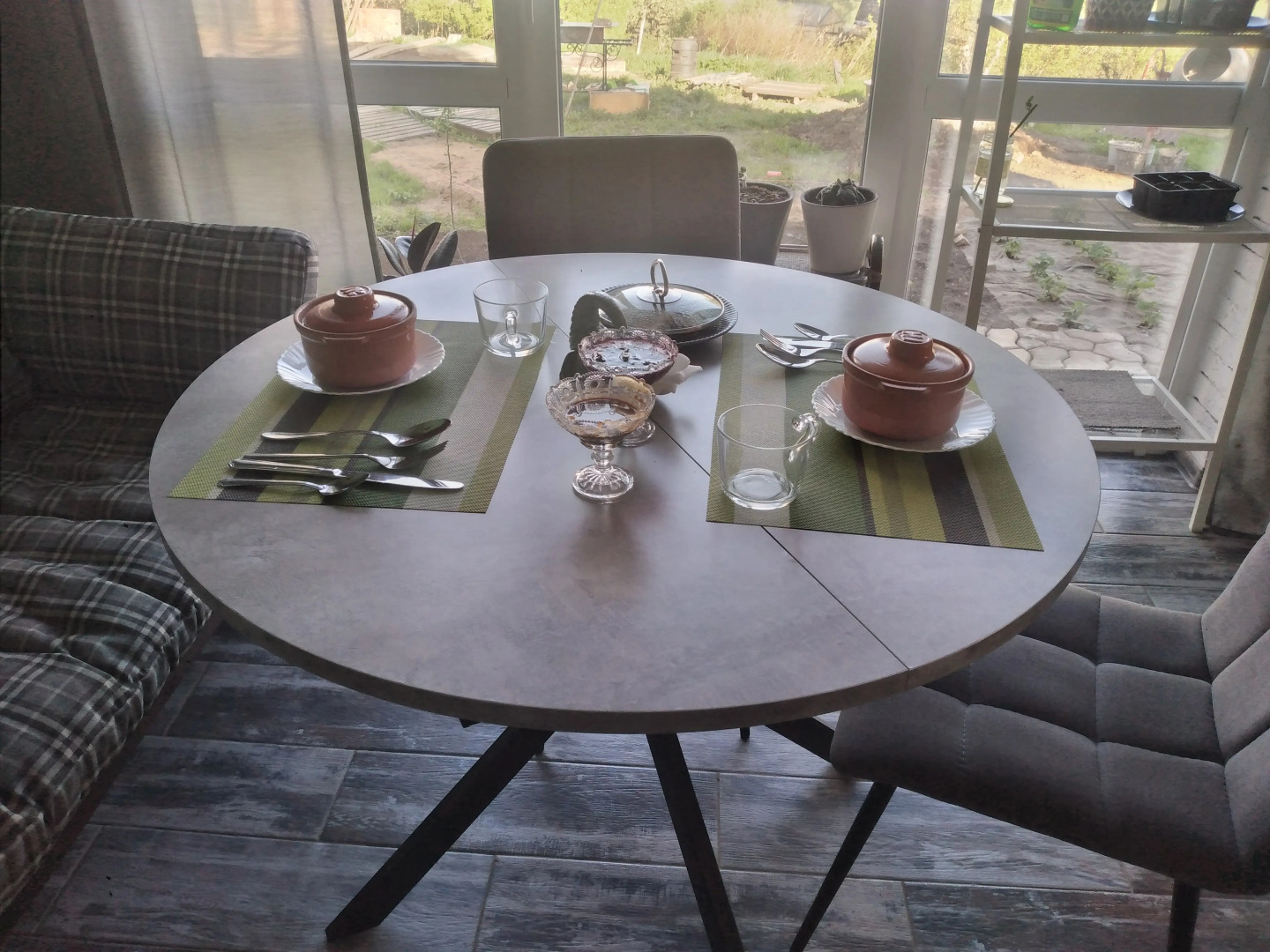 Гостевой дом Ёлки на горке