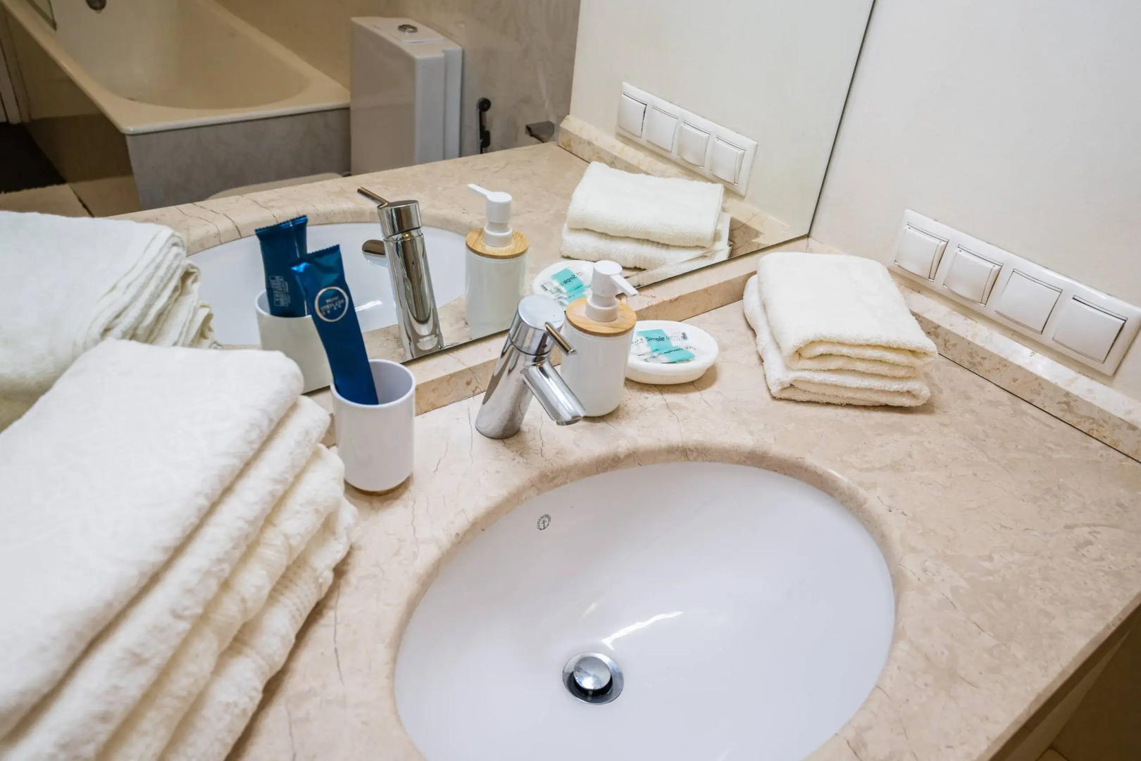 Апартаменты Делюкс на Мойке 40