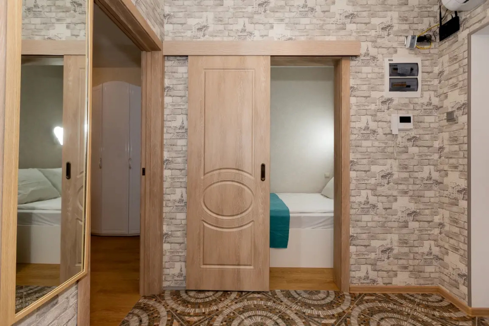 Апартаменты у Розы Ветров 1