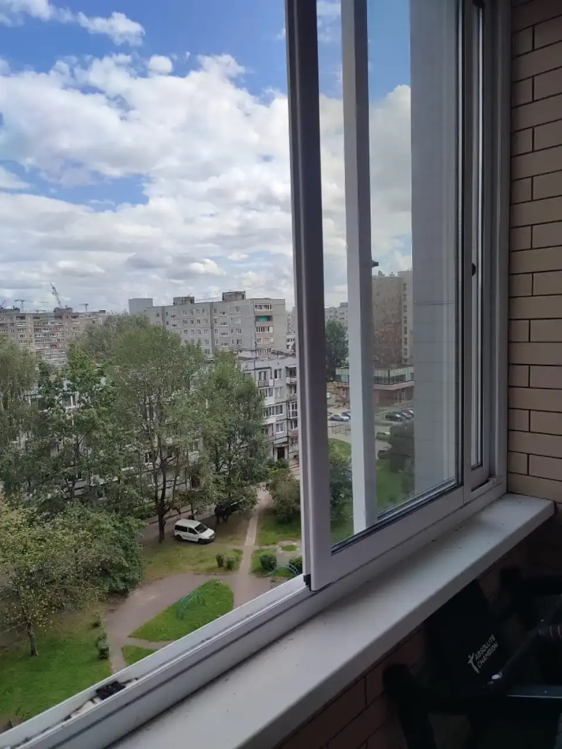 Квартира у Канта