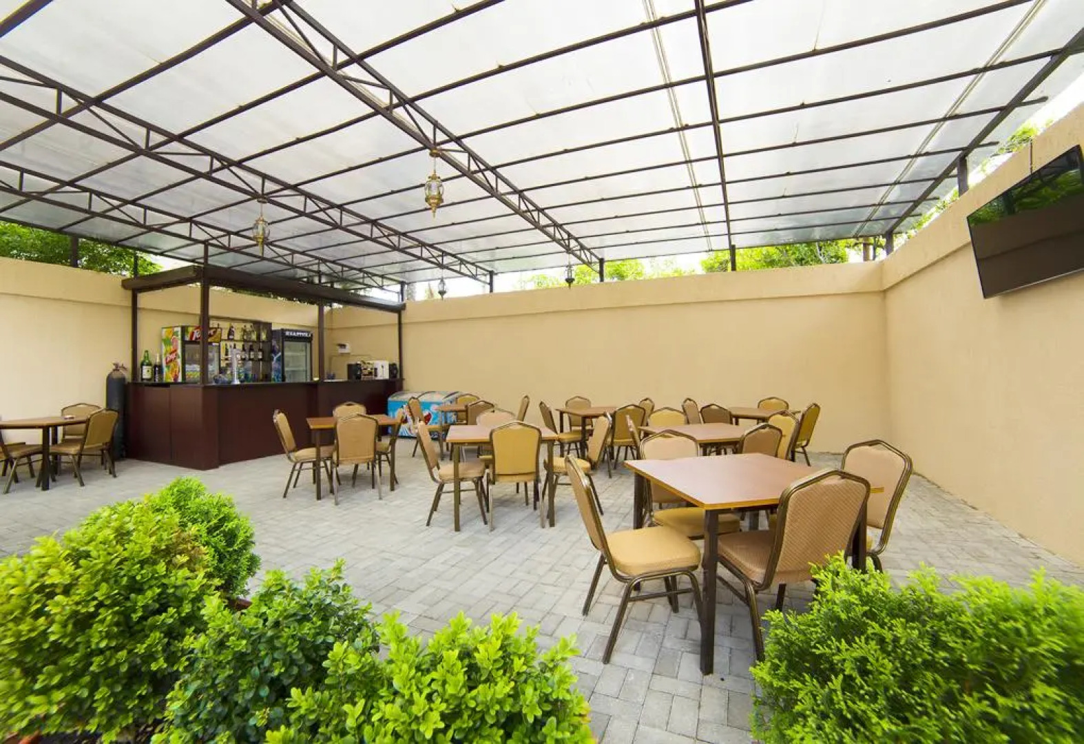 Гостевой Дом Репруа