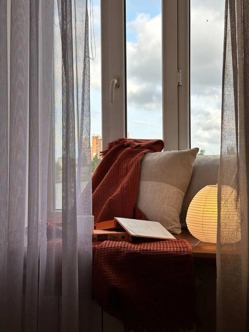 Квартира Современная Студия в Центре Махачкалы 1