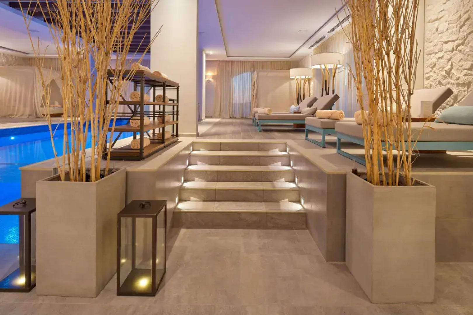 The Chedi Lustica Bay