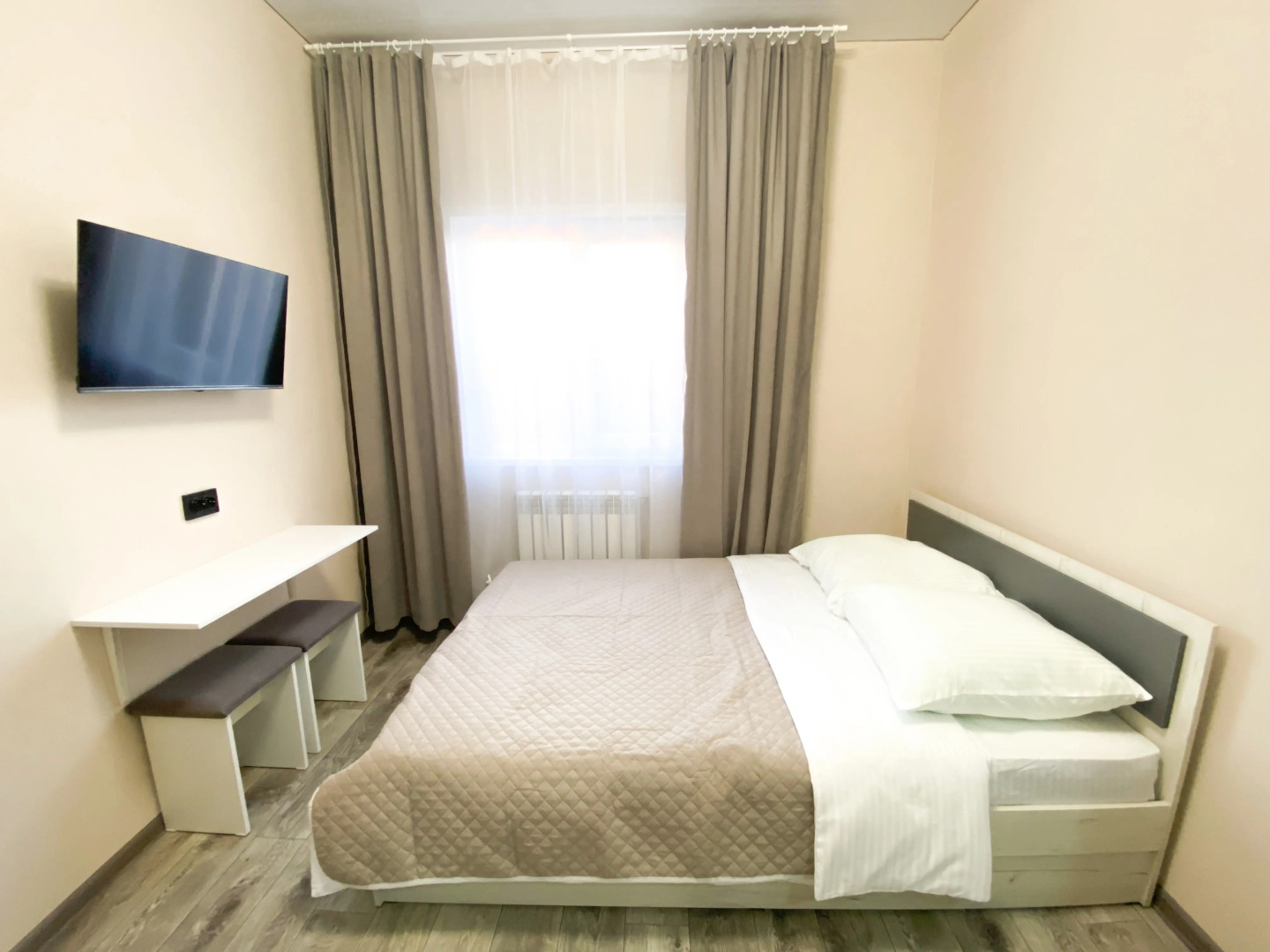 Гостевой дом Милый Дом