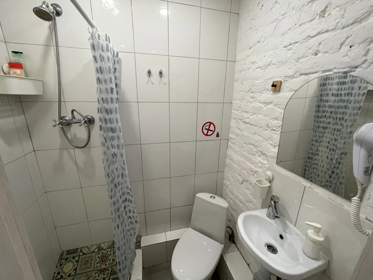 Апартаменты Scandi2home 3
