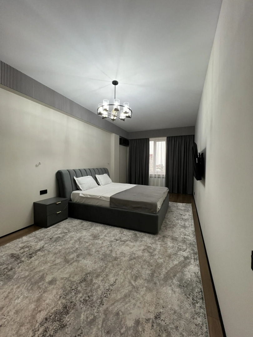 Апартаменты Высота Премиум 810