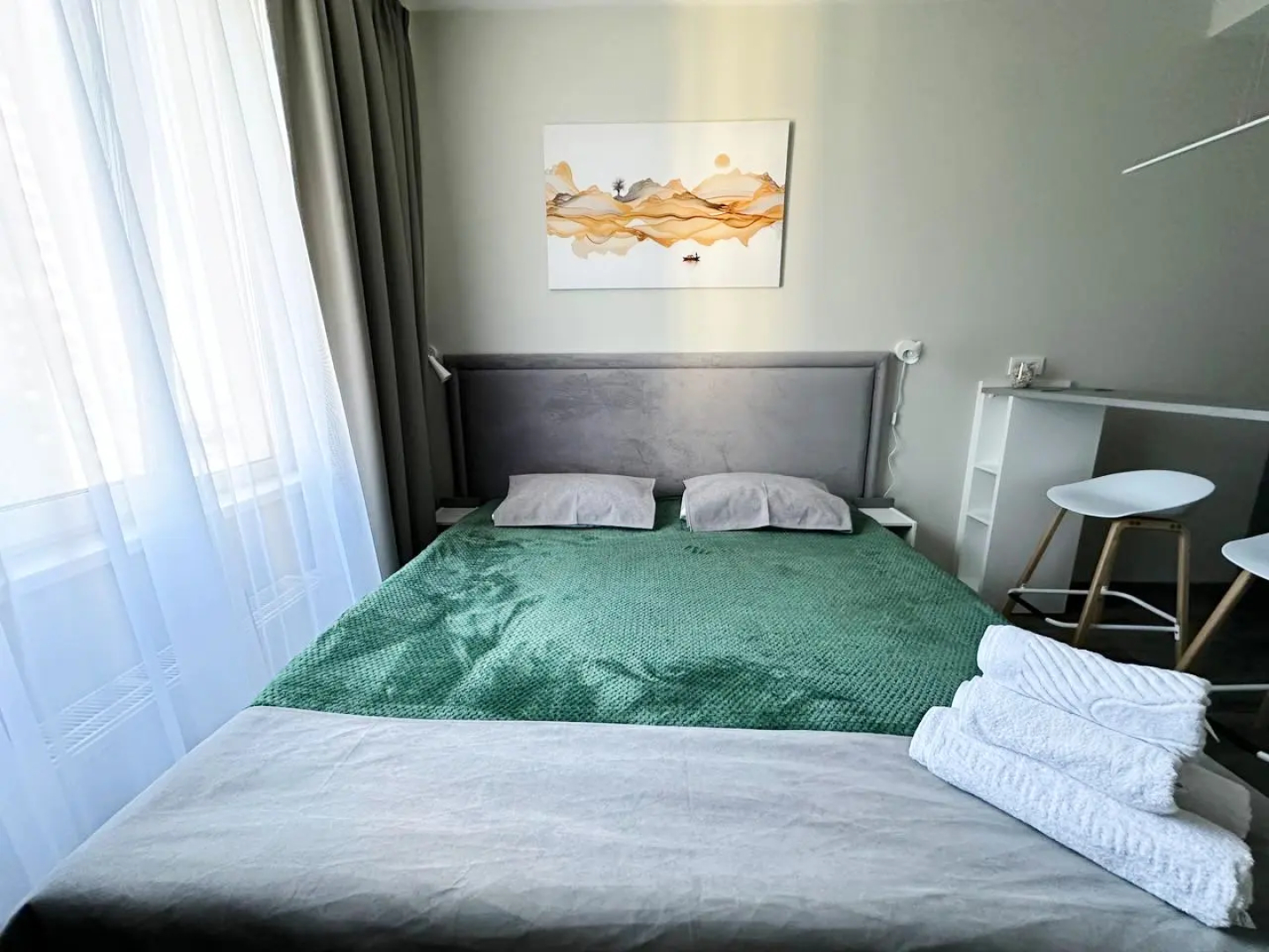 Апартаменты Hotel Spb 15