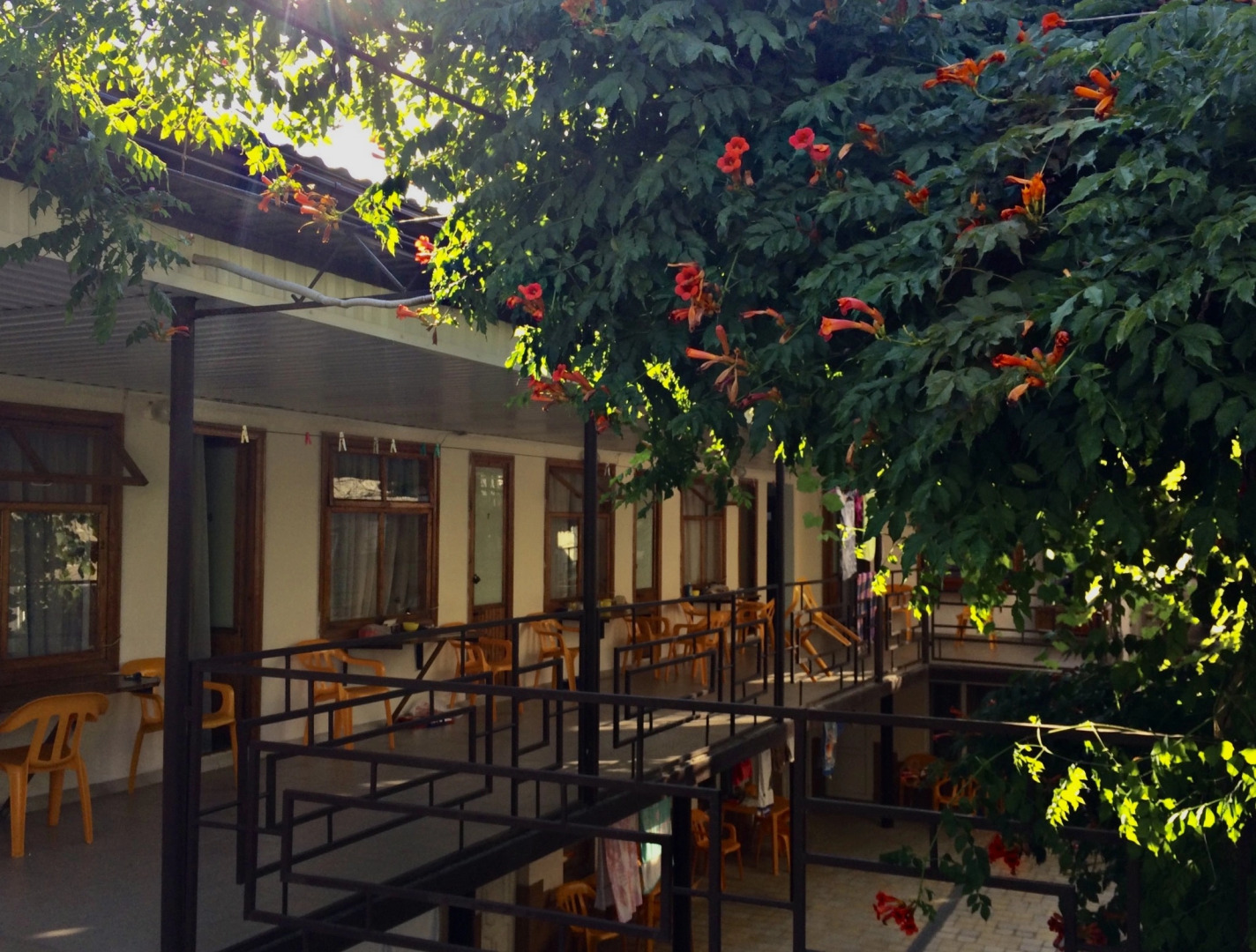 Гостевой Дом Татьяна