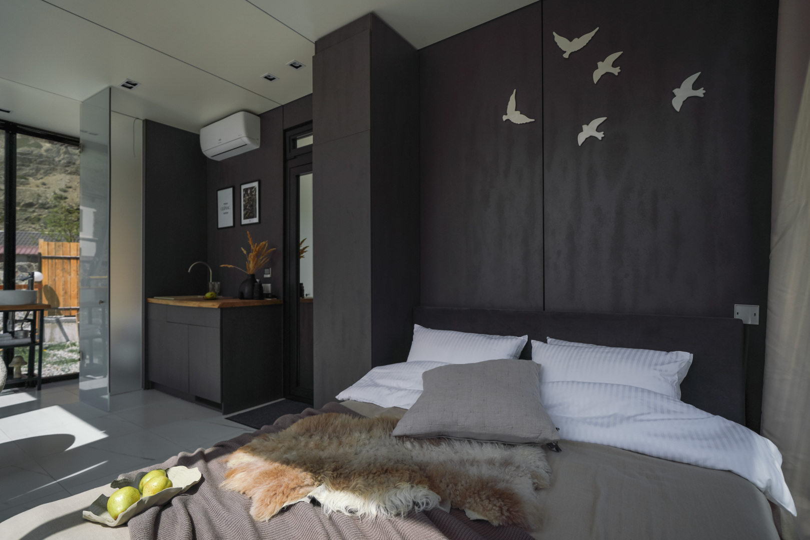 Гостевой дом Alpina house