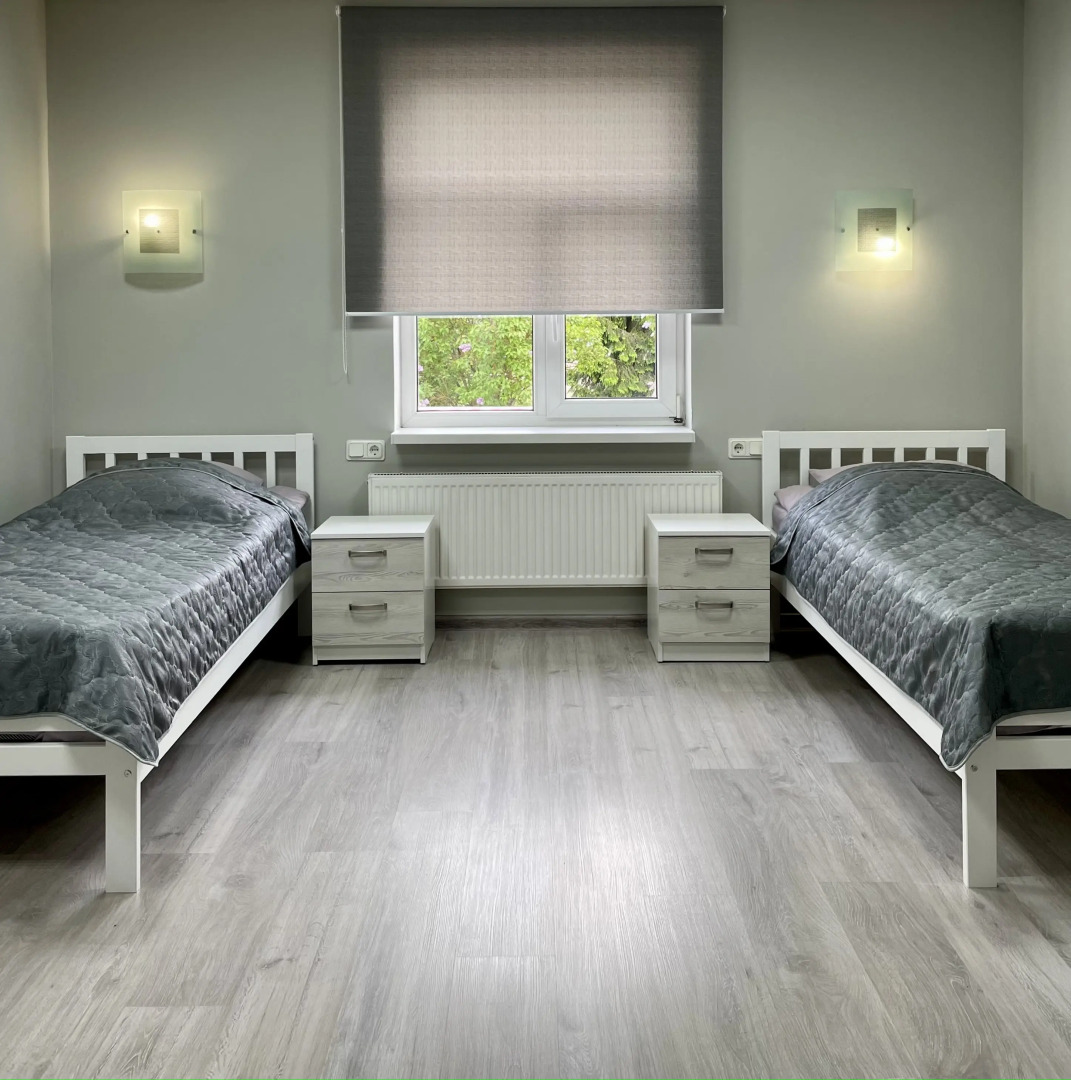 Мотель 601 Чудово