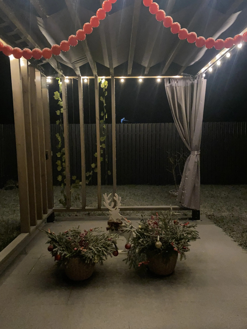 Частный Дом Soul Дача