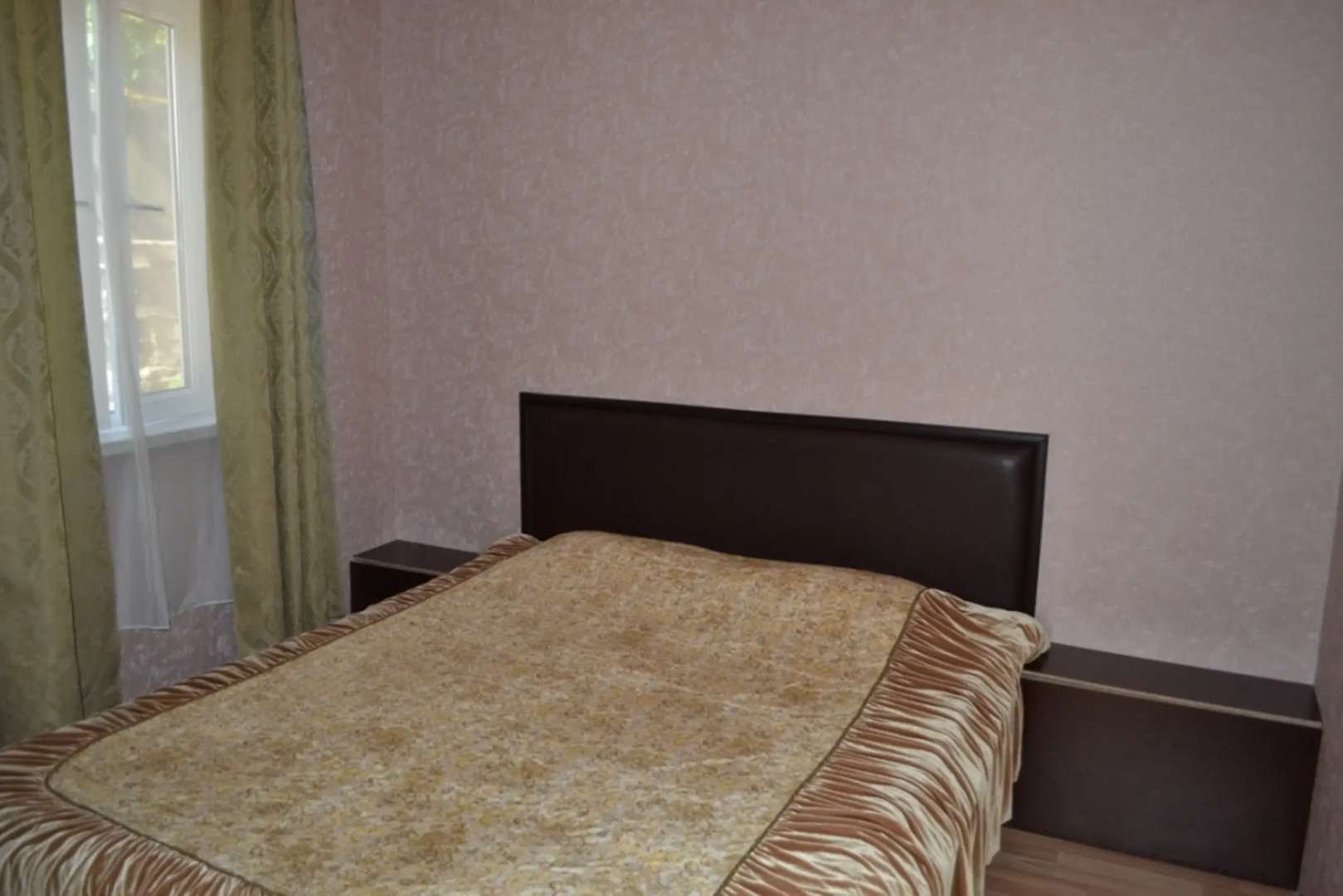 Апартаменты В Ереване