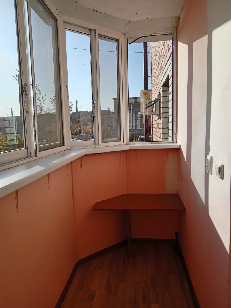 Квартира Тепличная 24