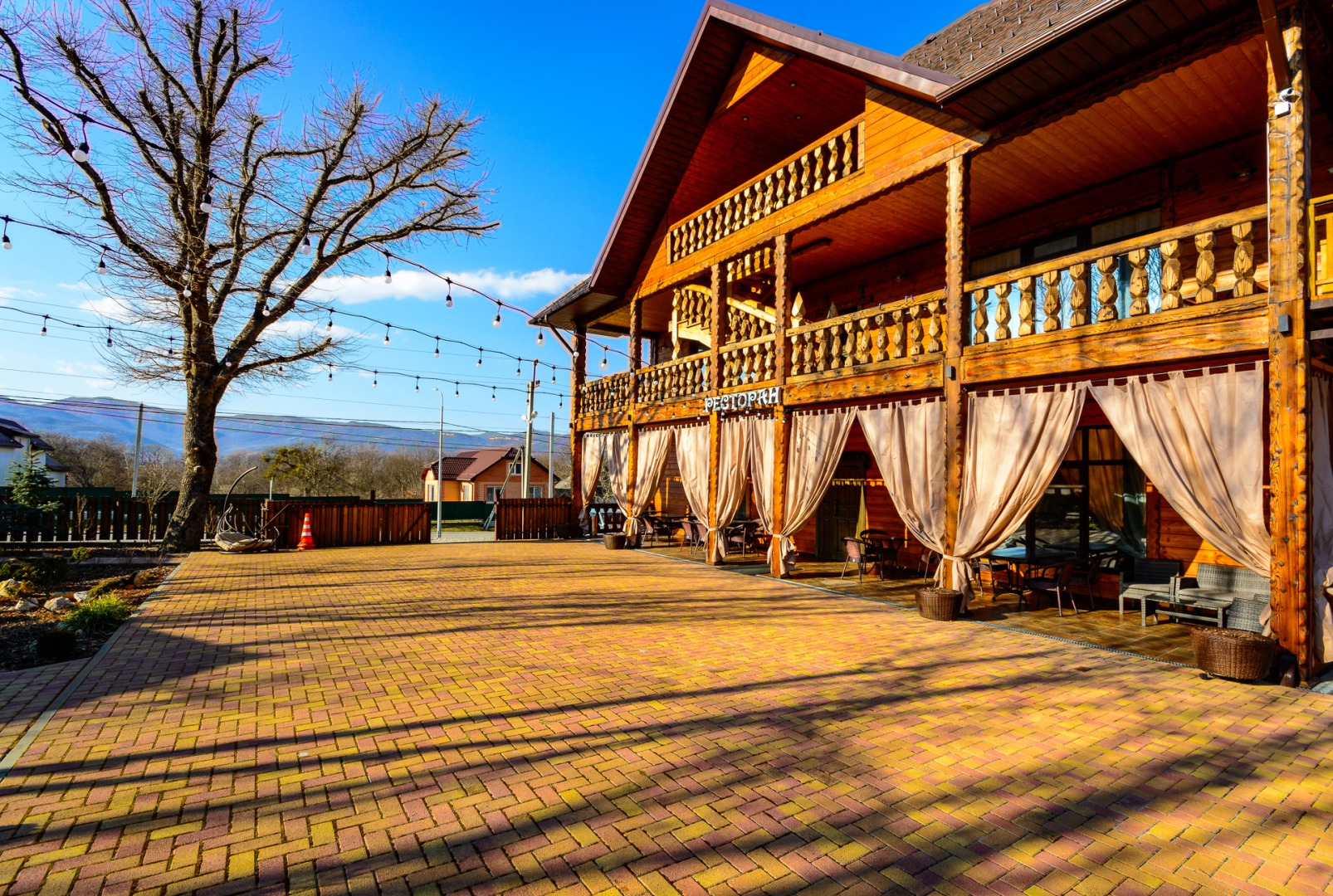 Мини-отель Боярский двор