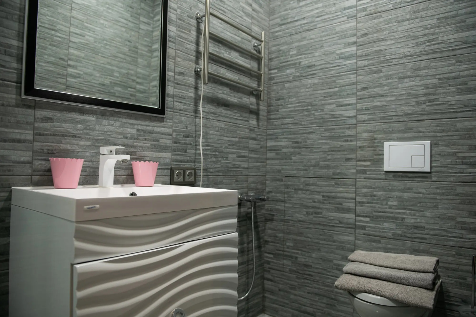 Апартаменты 016_Коммунистическая 107