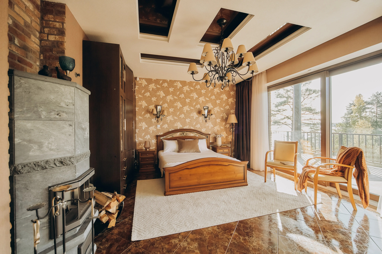 Отель Резиденция Северный сад