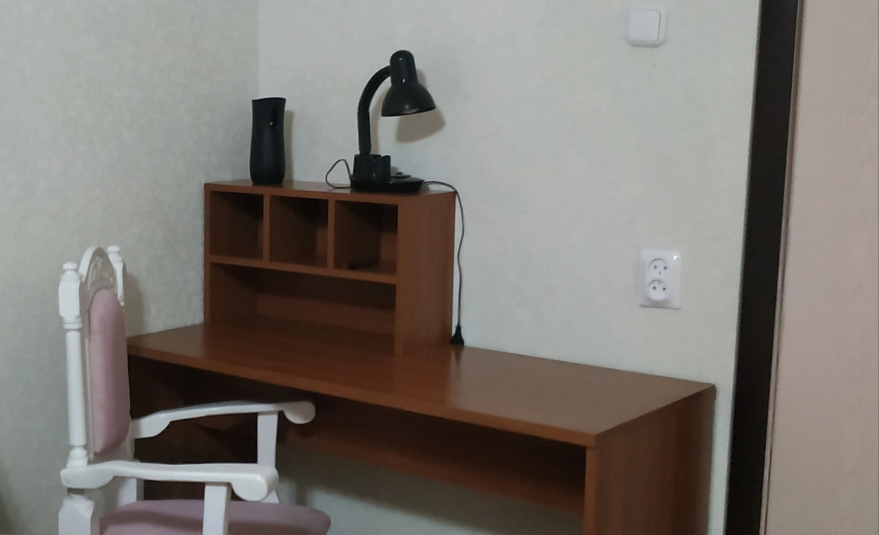 Квартира на Пролетарской 50