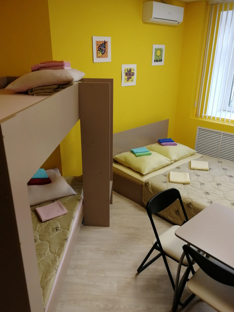 Мини-отель Эмили