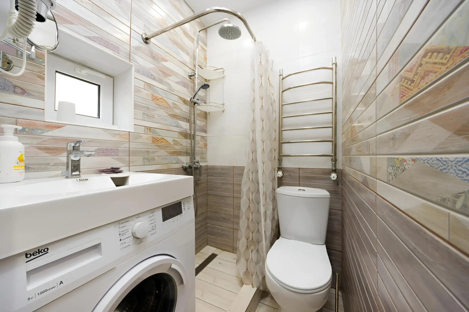 Апартаменты White Home от Rooms Apartments