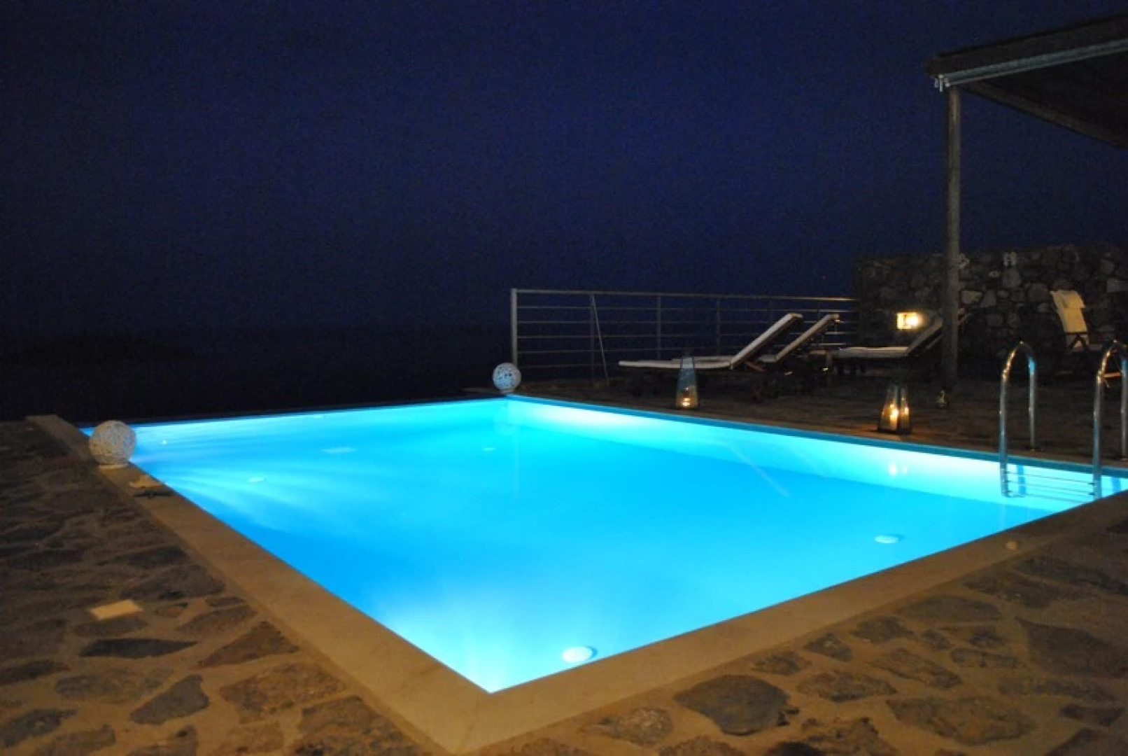 Вилла Elounda Sunrise