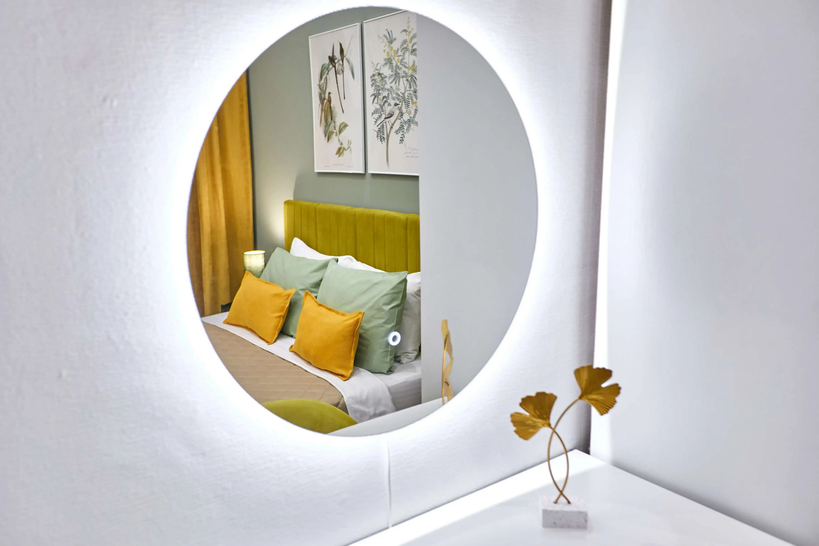 Квартира Flatstay на Восстания 3-5