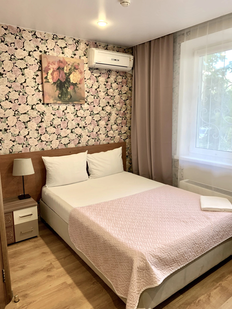 Мини-Отель Бонжур Южное Бутово