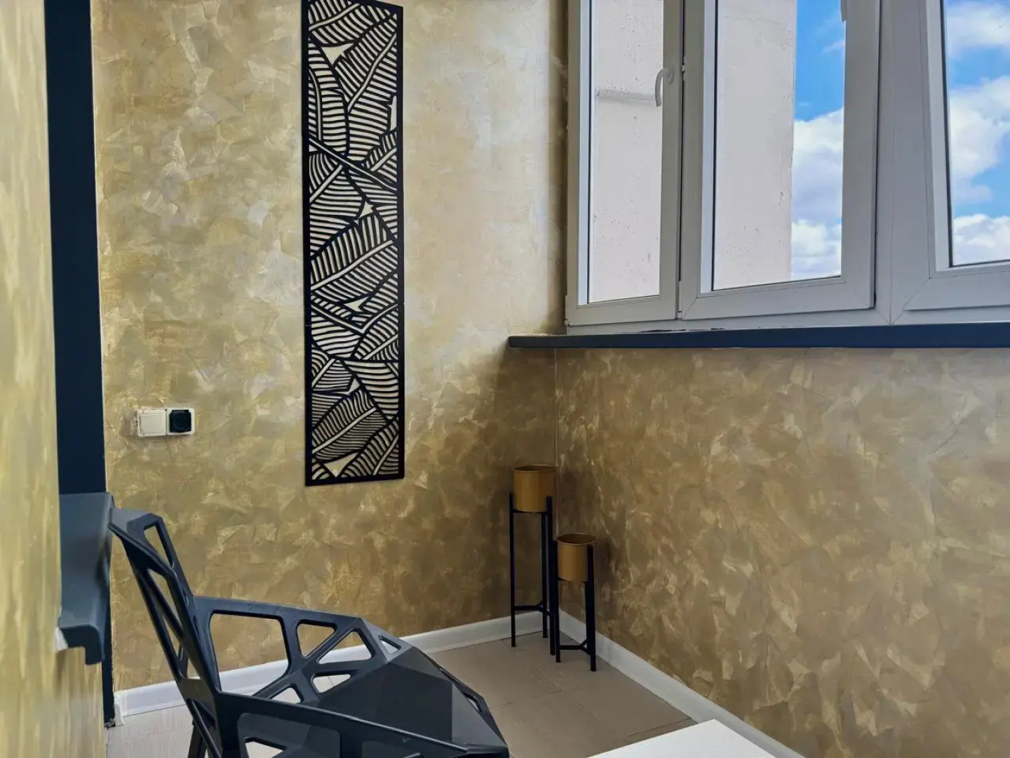 Апартаменты Аврора ул. Комсомольская 89, 6 этаж