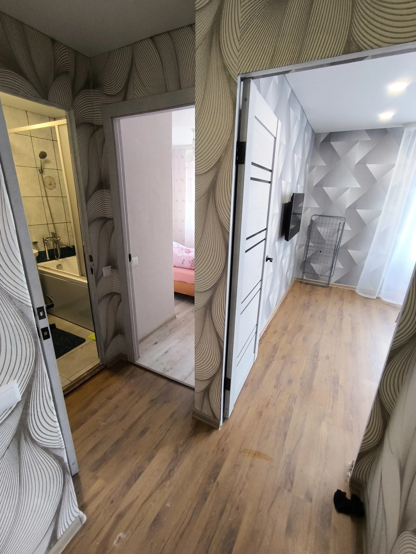 Квартира в центре Белорецка