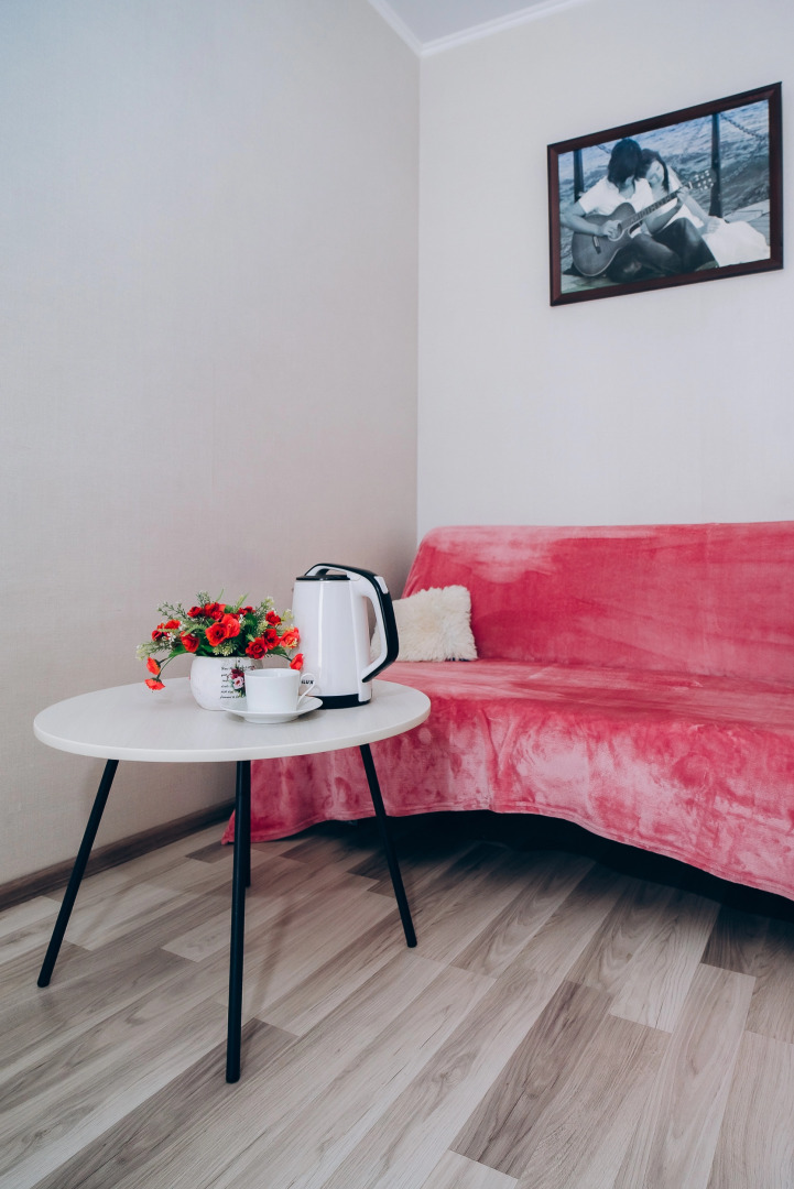 Апартаменты LikeHome у ТРЦ Кит