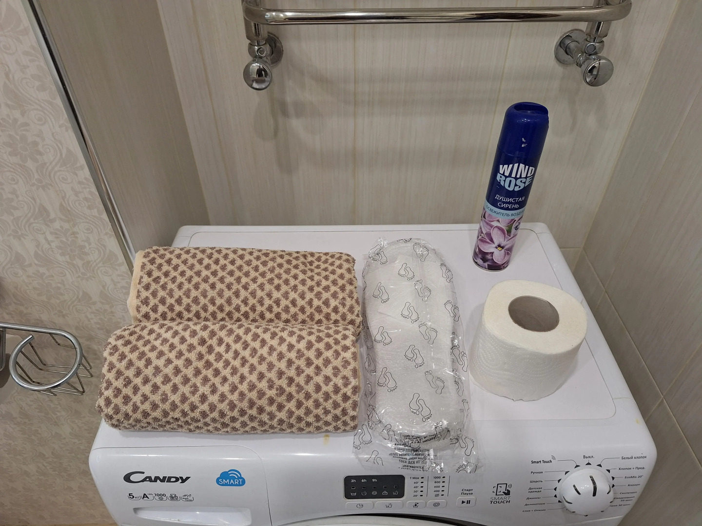 Апартаменты Luxury Room от Rooms Apartments