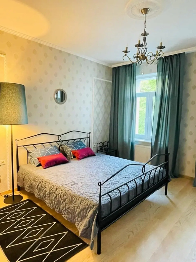 Квартира Невский -Верхнее озеро