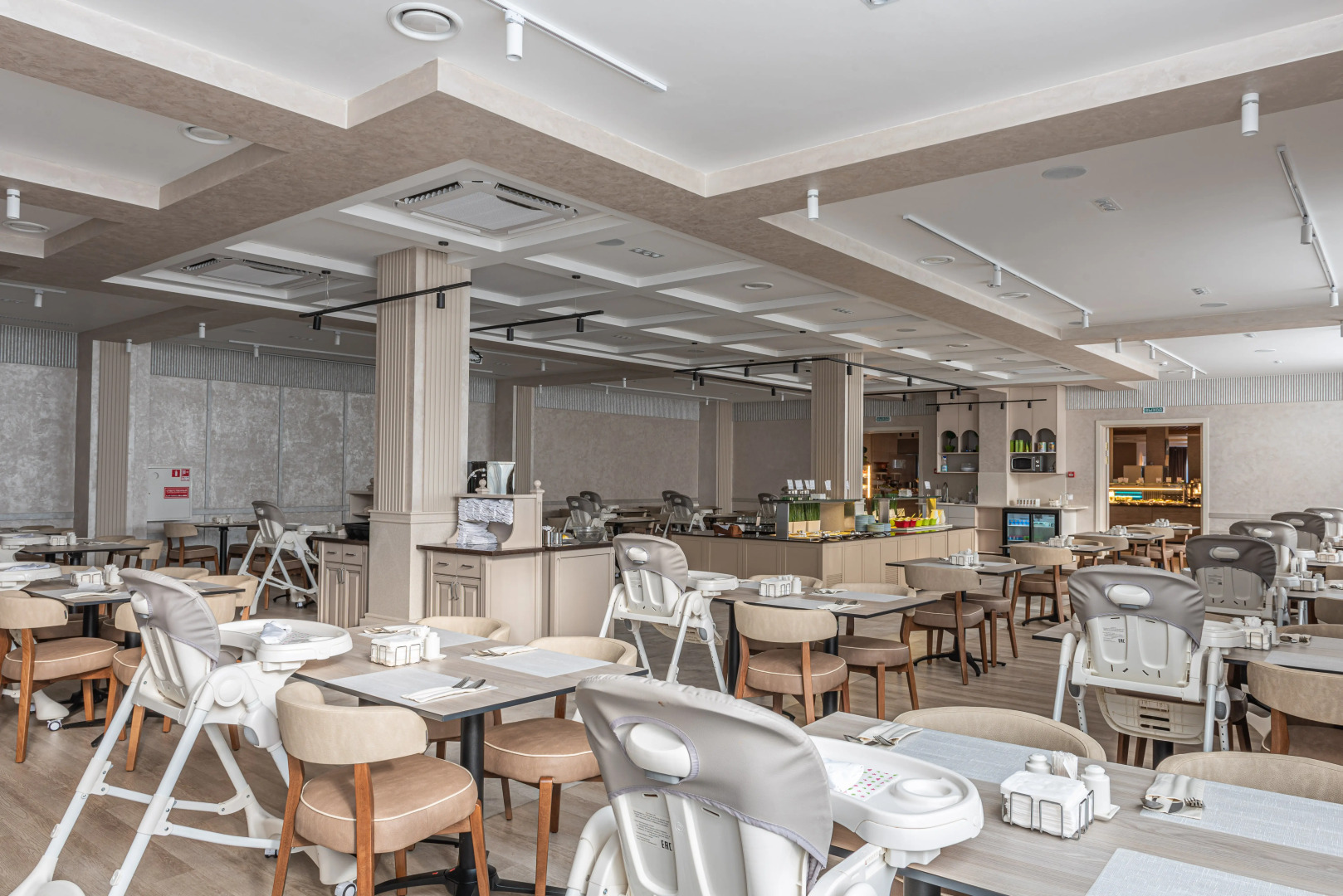 Отель Alean Family Doville